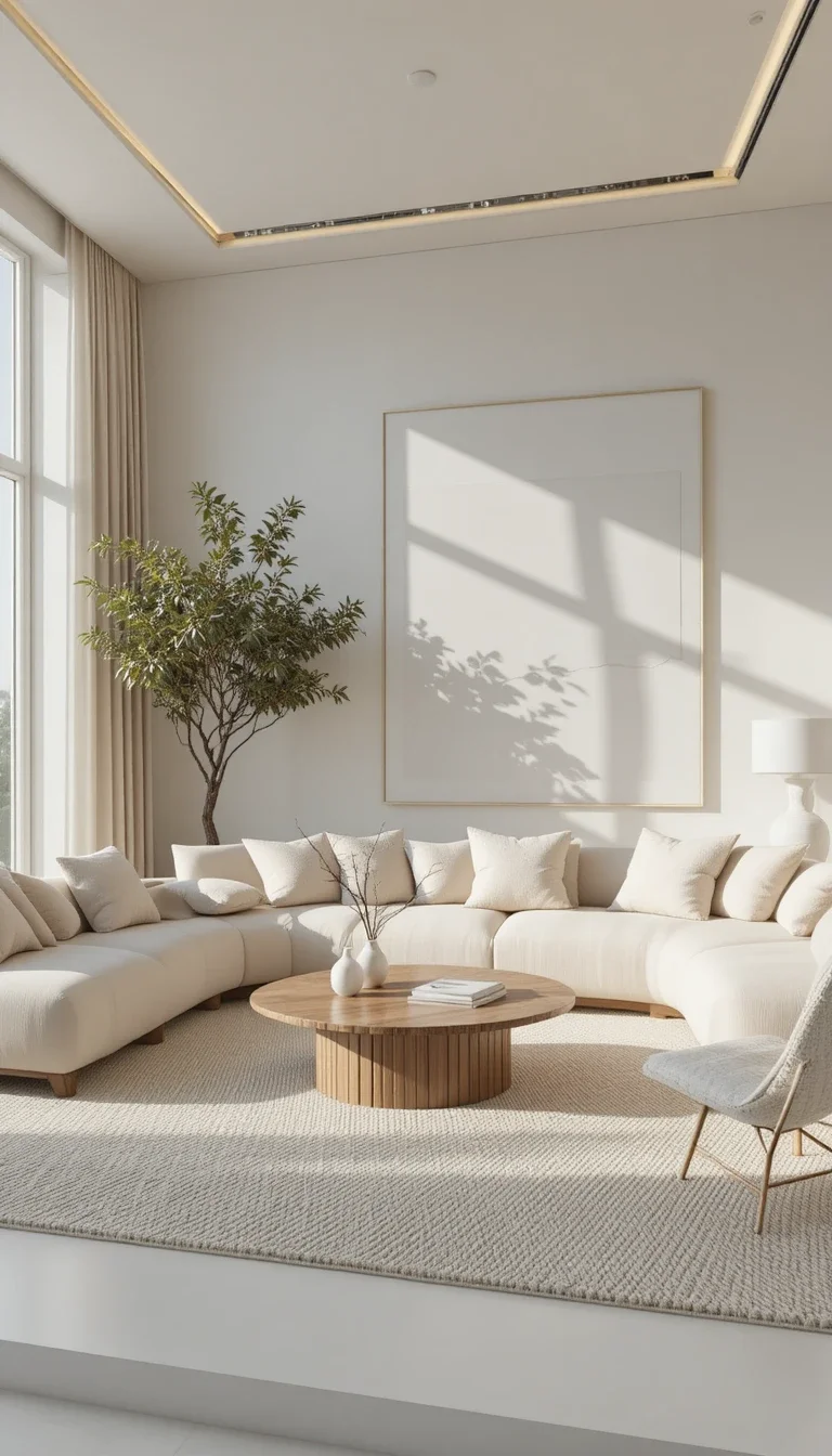 15 White Living Room Decor 2026 Ideas That Feel Cozy, Luxe, and Effortlessly Modern