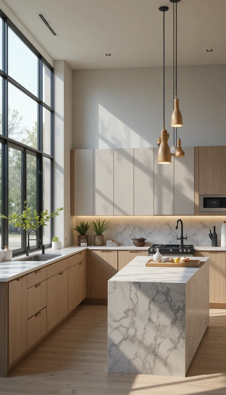 25 Kitchen Remodel Ideas for 2026 That Look Expensive but Feel Practical