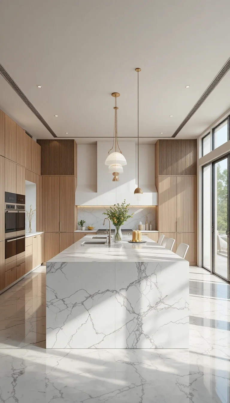 20 Kitchen Island Ideas Every Modern Home Needs in 2026