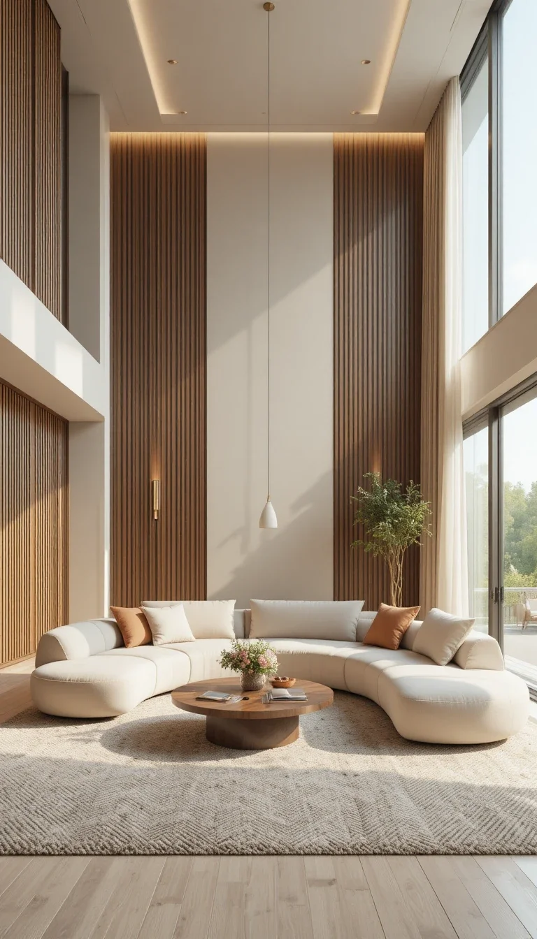 22 Long Living Room Ideas for 2026 That Make Narrow Spaces Look Stunning