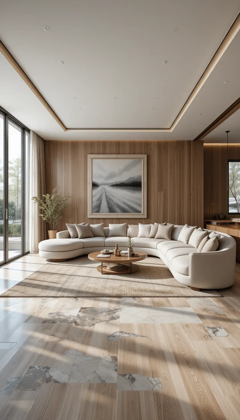20 Stunning Living Room Floor Ideas for 2026 That Instantly Upgrade Your Space