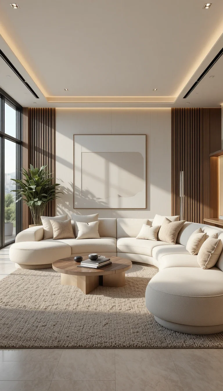 21 Modern Sofa Ideas for 2026 That Make Any Living Room Feel Expensive