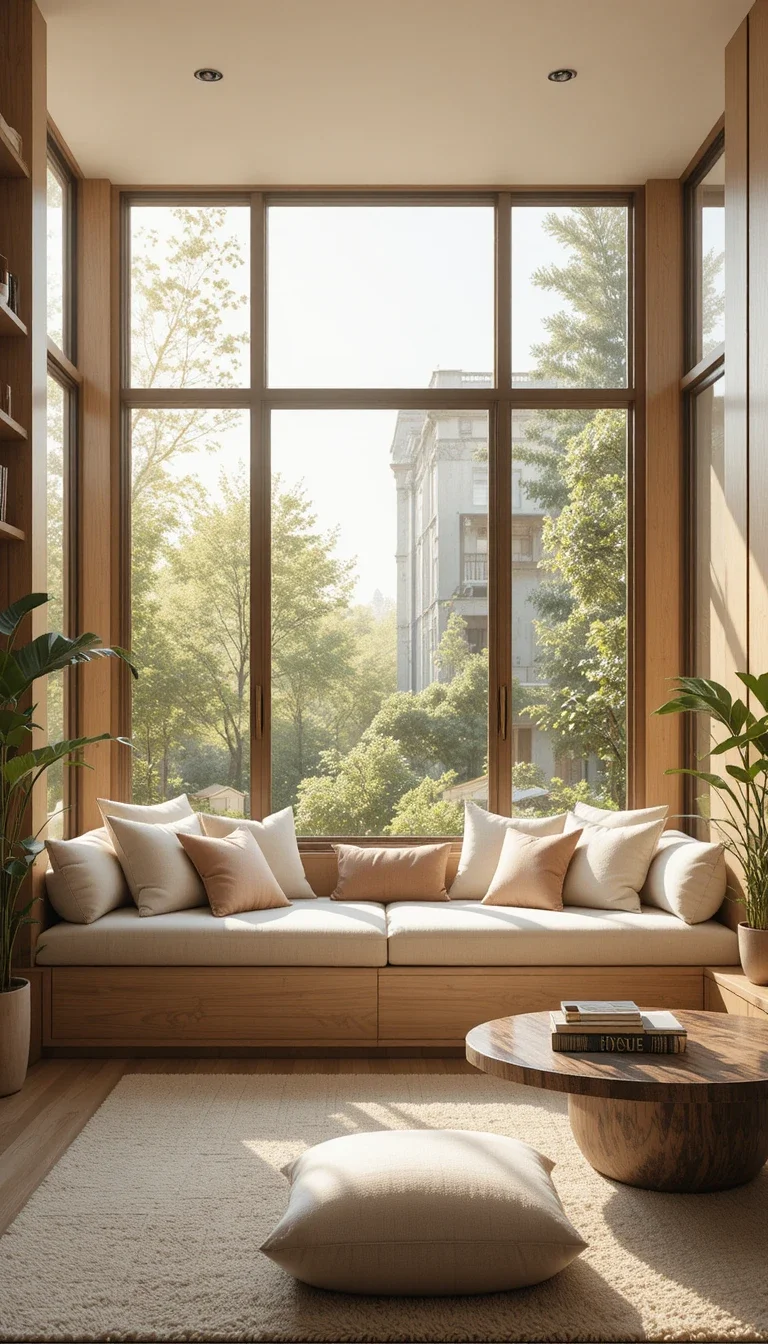 22 Gorgeous Window Seat Ideas for a Cozy & Stylish Home in 2026