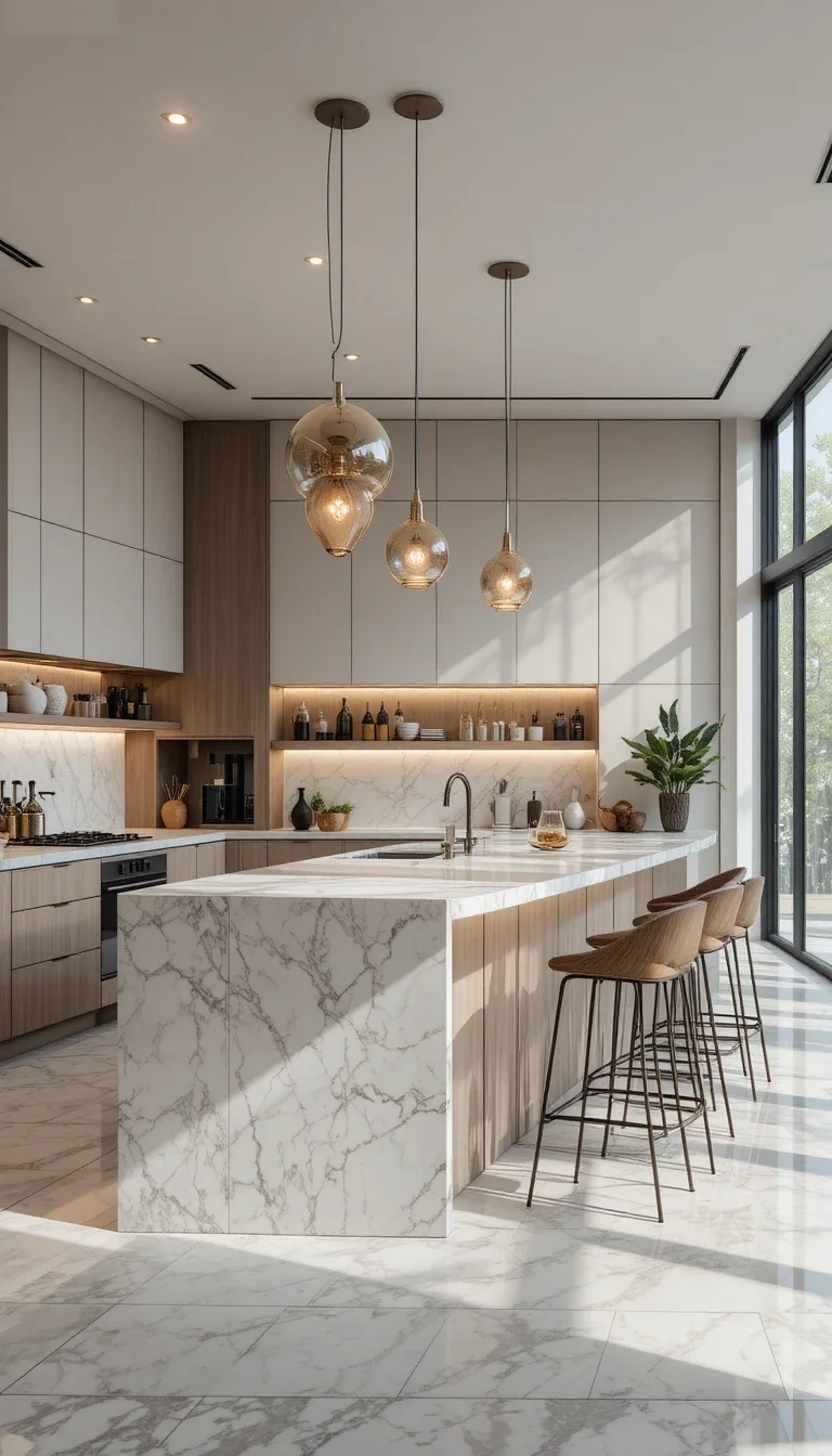 21 Trending Kitchen Bar Ideas That Are Defining 2026 Interior Design