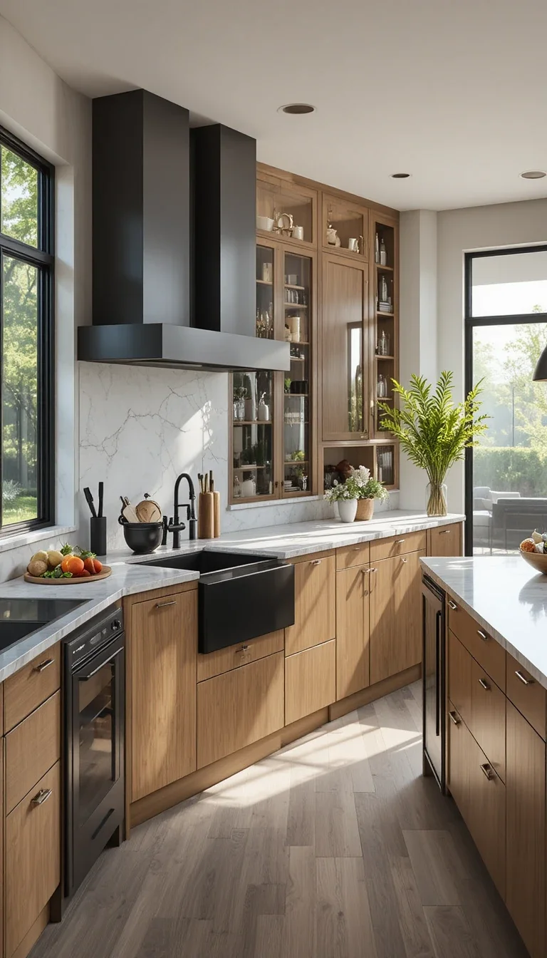 20 Kitchen Sink Ideas 2026 That Instantly Upgrade Style, Function, and Everyday Sanity