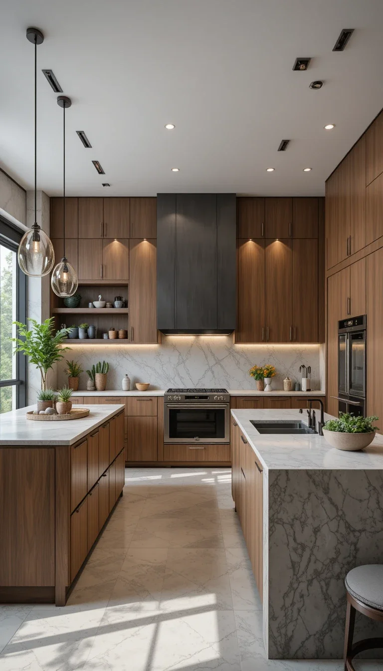 25 Kitchen Makeover Ideas for 2026