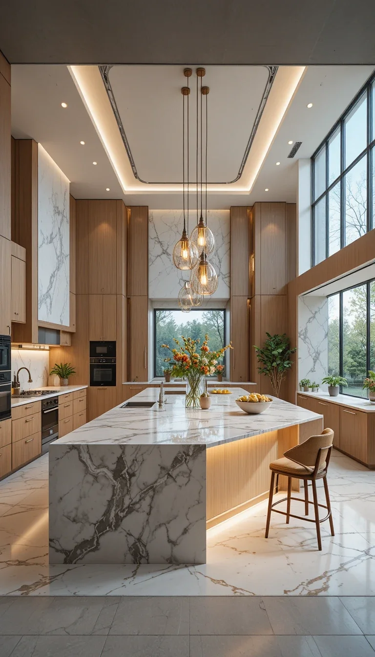 20 Dream Kitchen Design Ideas Every Homeowner Wants in 2026