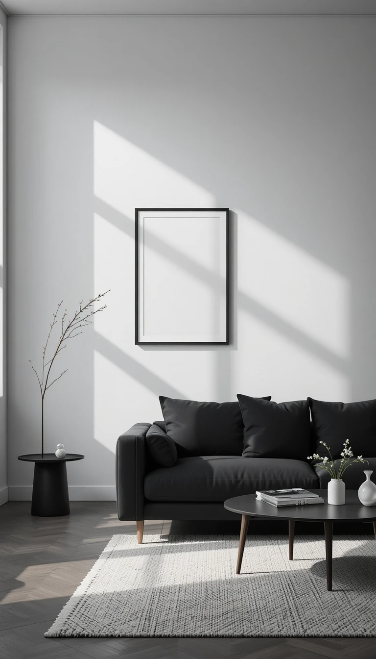 Use Mirrors to Expand Space