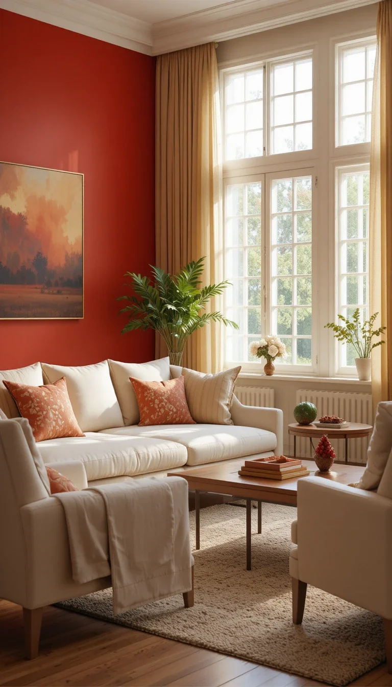 Paprika and Cream