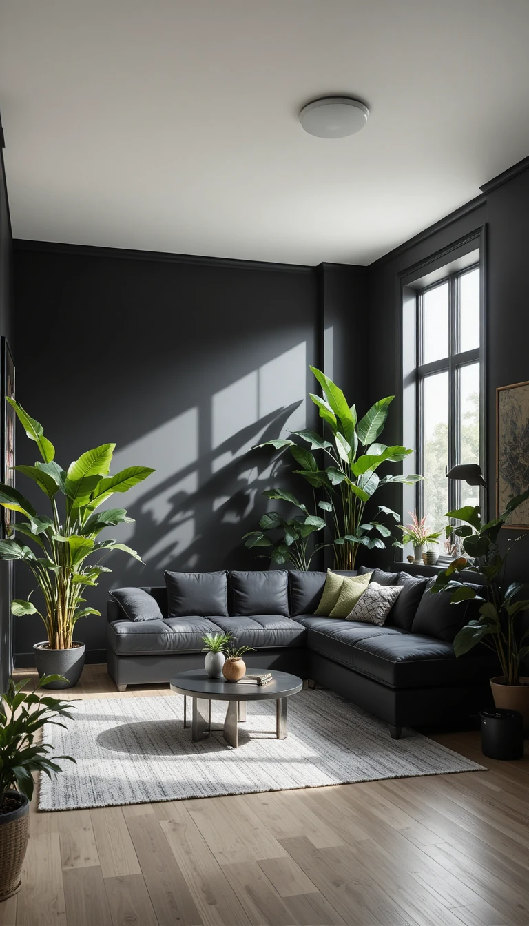 Lighting Fixtures That Double as Decor