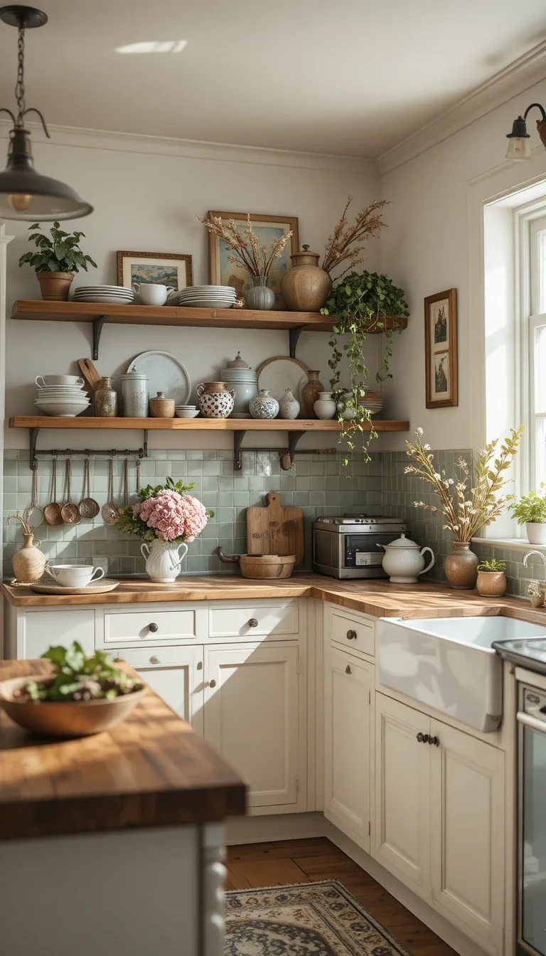 13 Vintage Home Styles for 2026 That Designers Can’t Stop Using