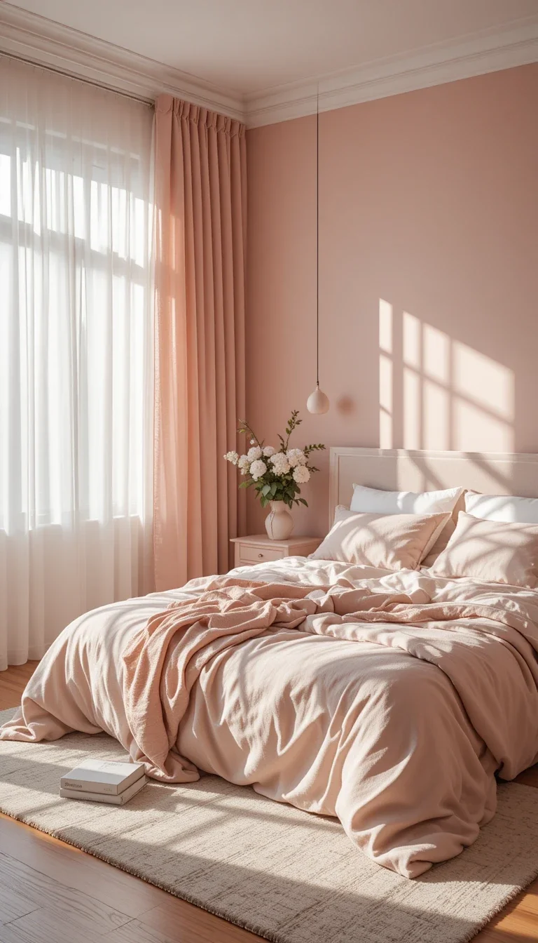 12 Stunning Pink Room Decor Ideas for 2026 That Instantly Transform Any Space
