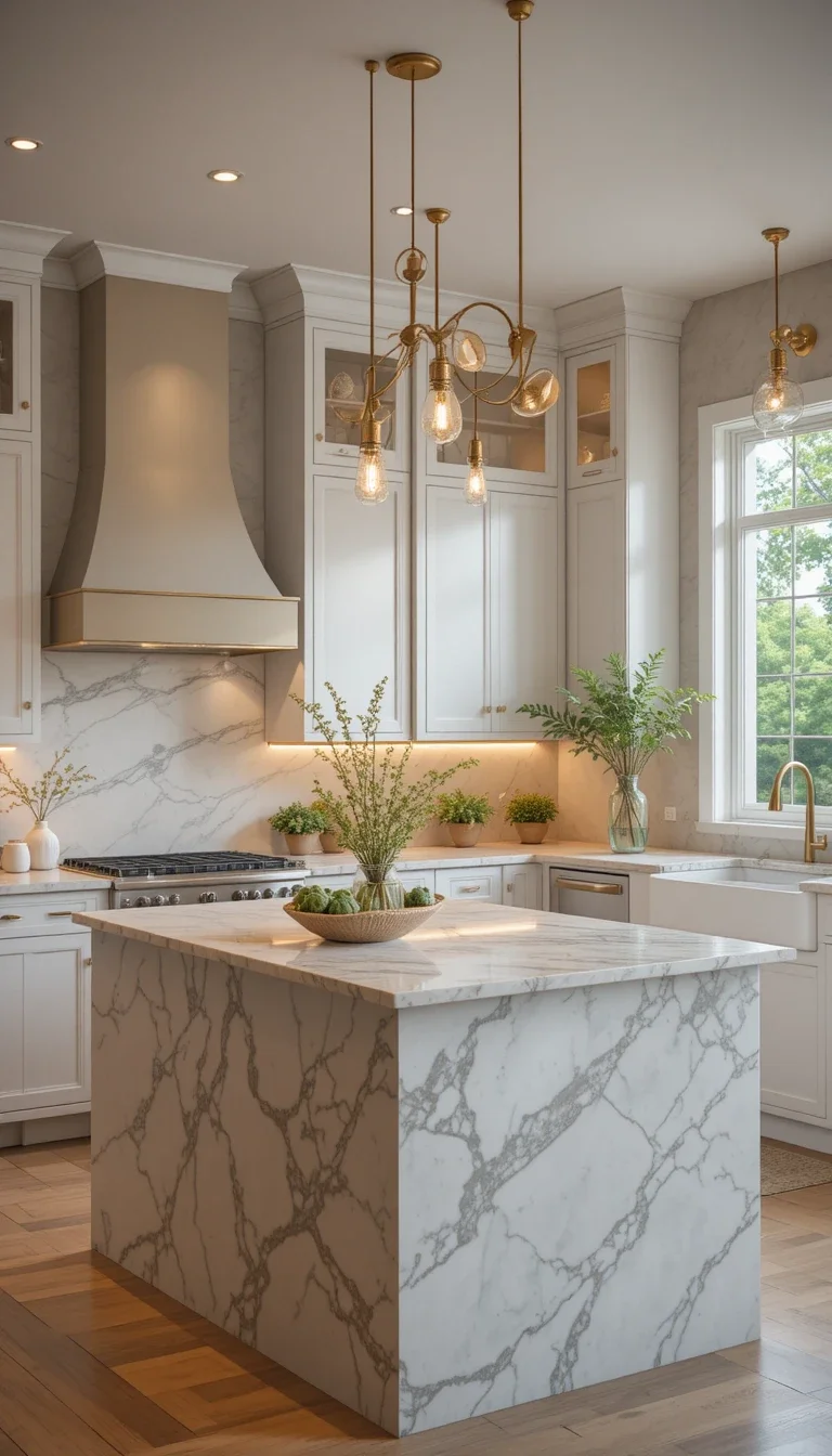 19 Kitchen Lighting Ideas 2026: Fresh Looks for a Brighter, Cozier Kitchen