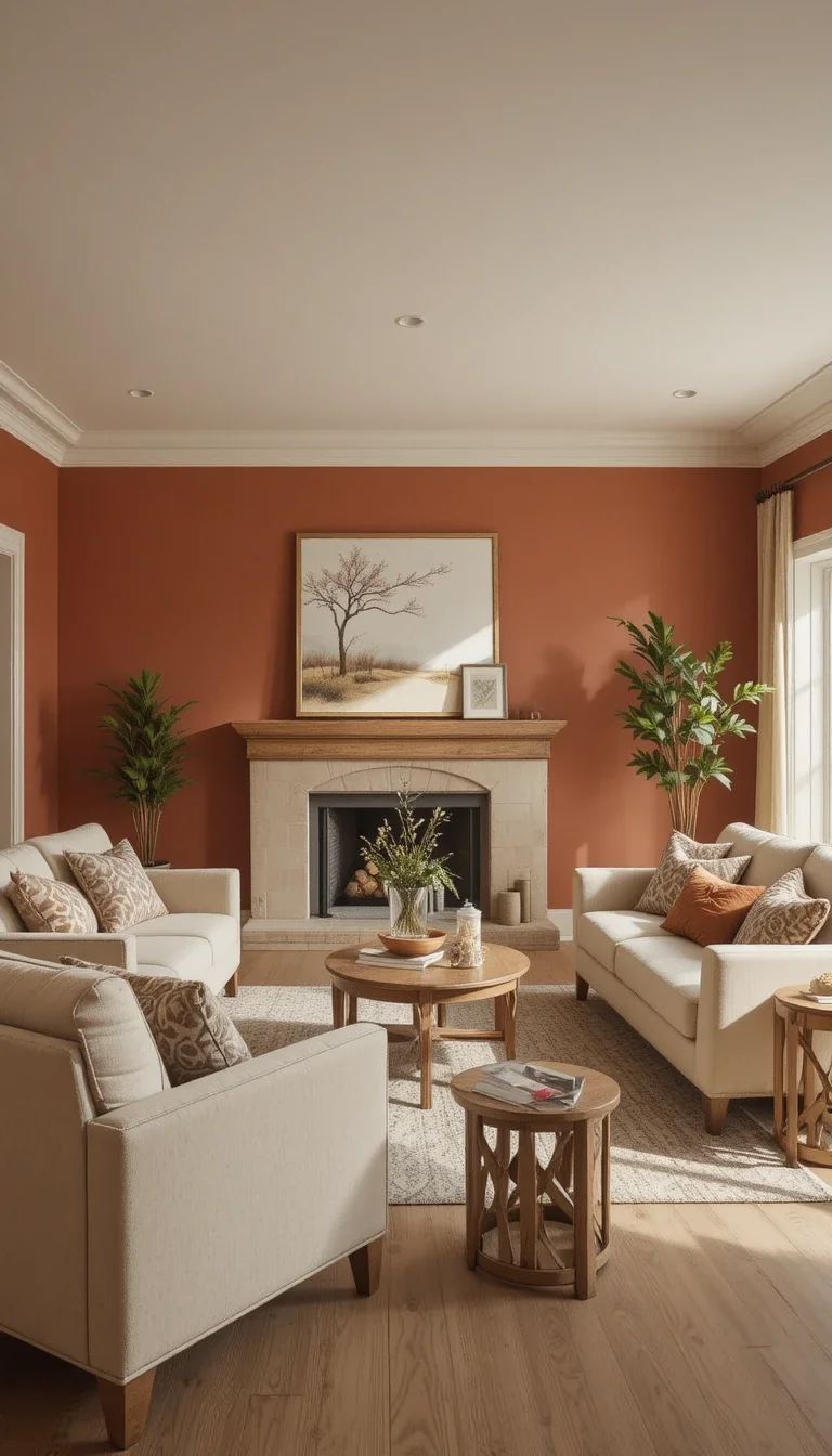 21 Living Room Color Schemes 2026: Fresh Palettes Worth Trying