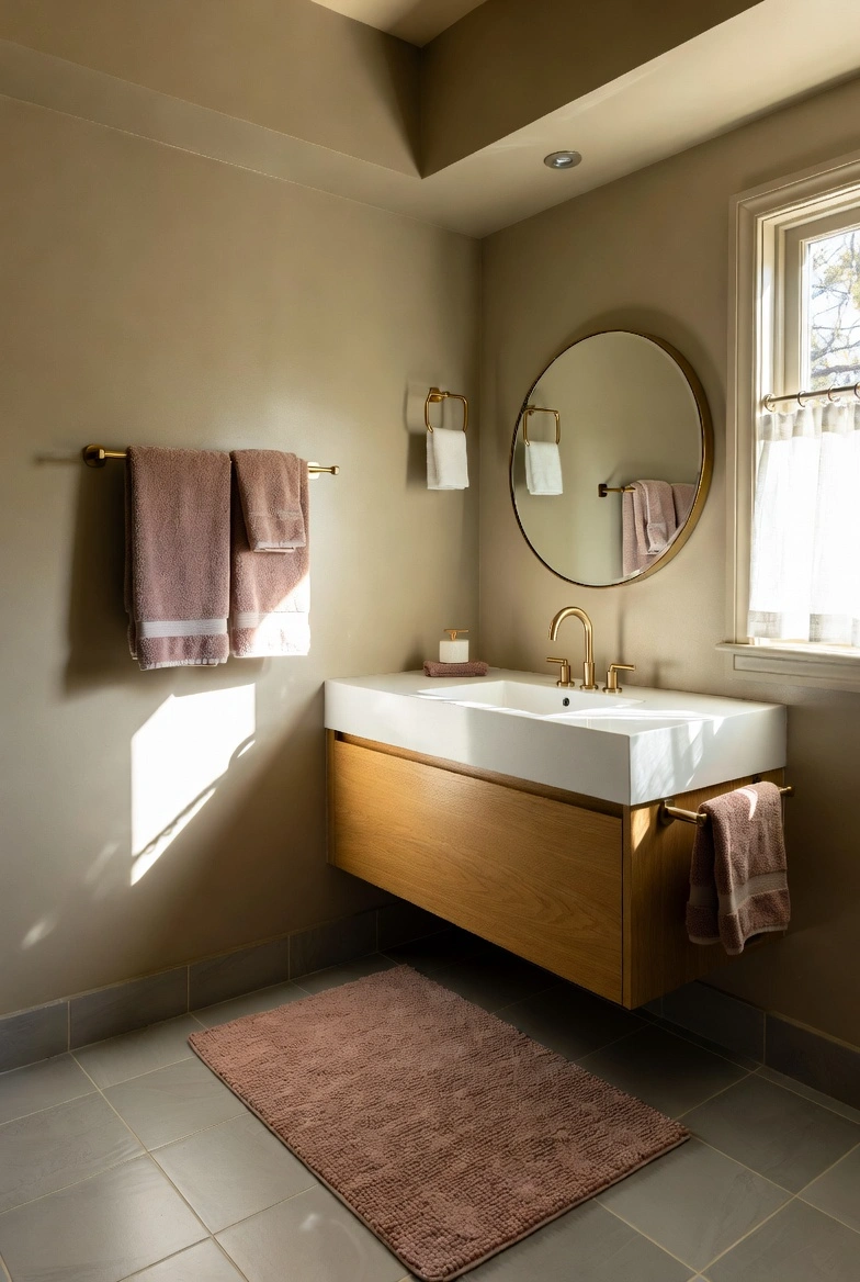 Soften It With Blush