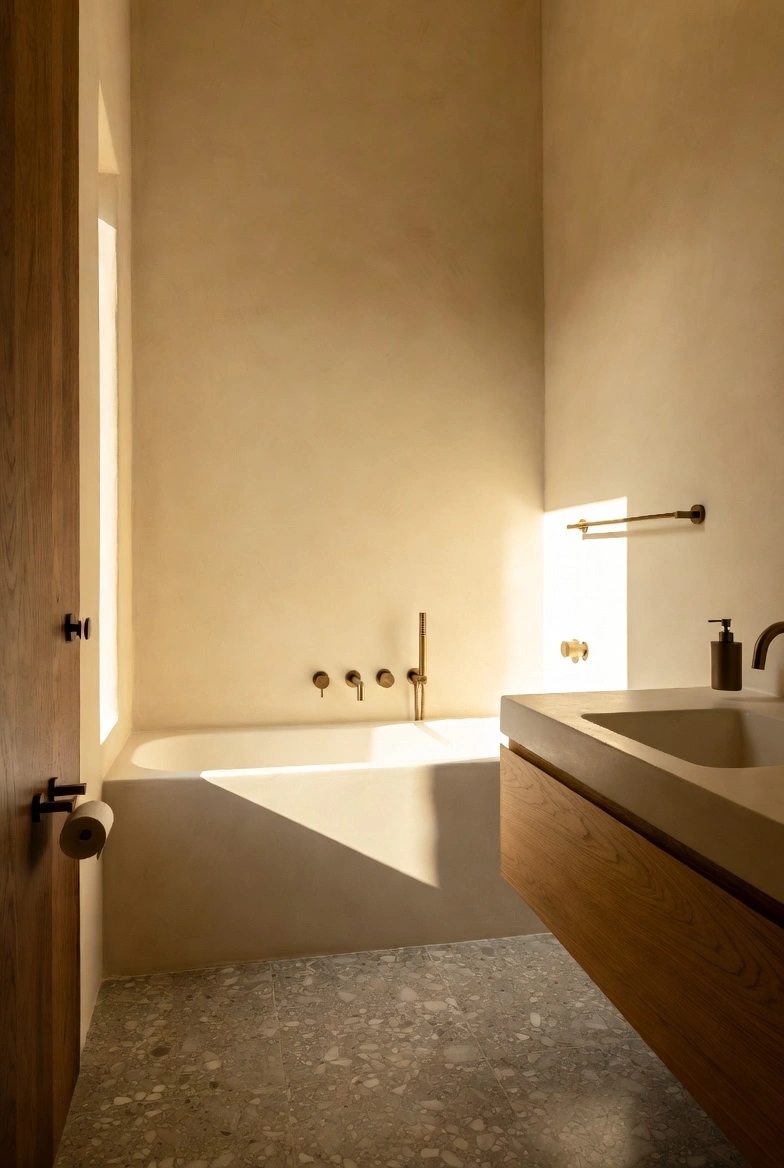 Have a Terrazzo Moment