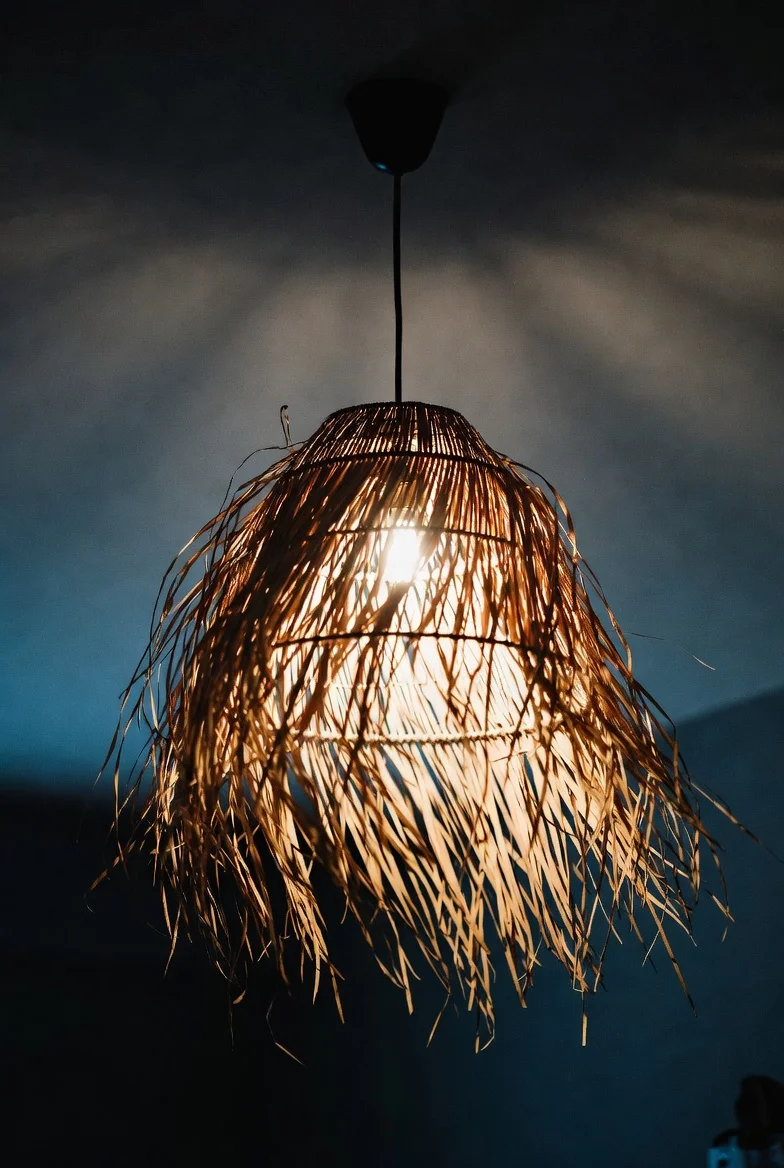 Weave the Room: Rattan, Raffia, Seagrass