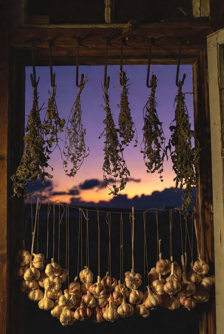 Hang the Ceiling