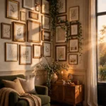 Corner Wall Gallery Ideas for 2026