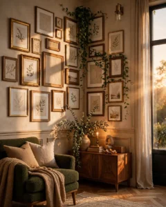 Corner Wall Gallery Ideas for 2026