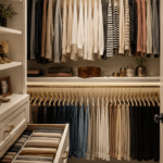 Bedroom Closet Organization Ideas
